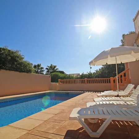 Villas Costa Calpe - Dulce Vida المظهر الخارجي الصورة