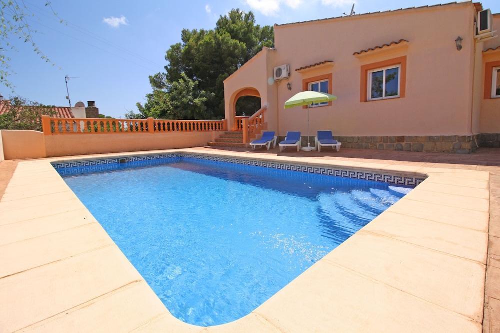 Villas Costa Calpe - Dulce Vida المظهر الخارجي الصورة
