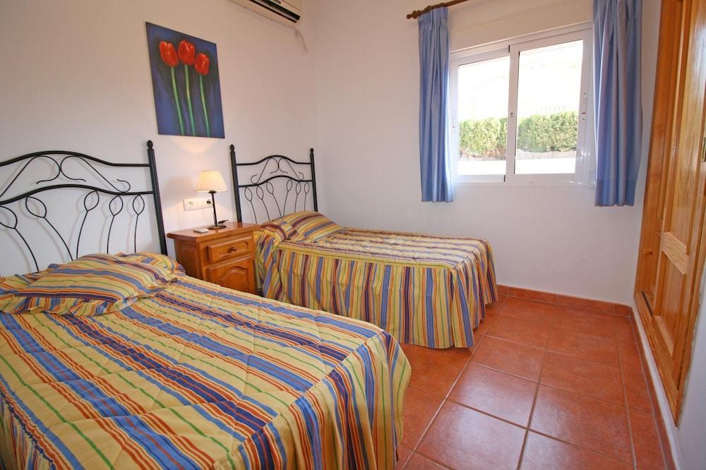 Villas Costa Calpe - Dulce Vida المظهر الخارجي الصورة